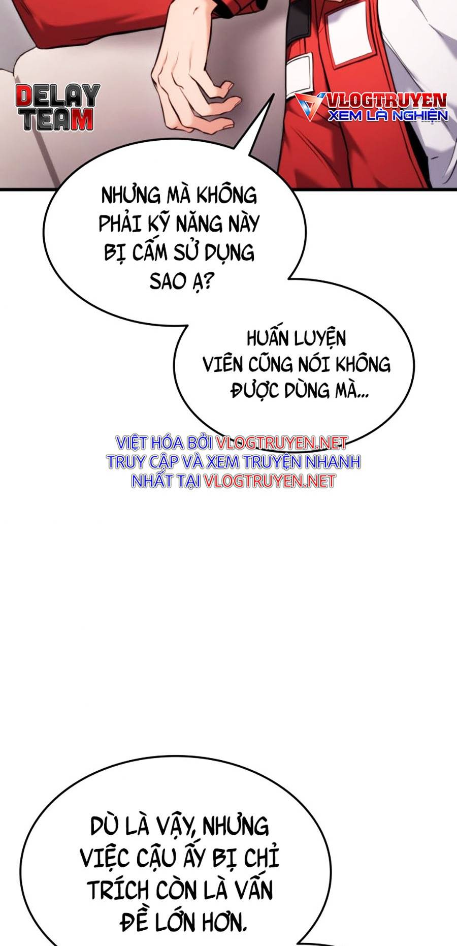 Ranker Tái Xuất: Chapter 59