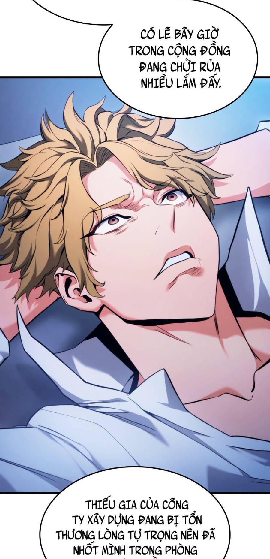 Ranker Tái Xuất: Chapter 59