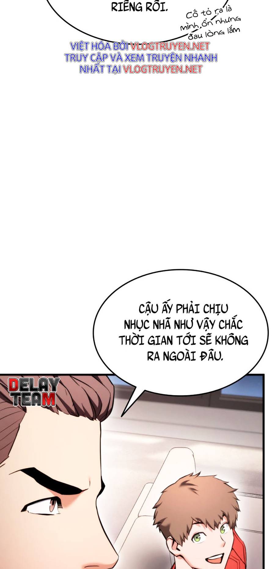Ranker Tái Xuất: Chapter 59
