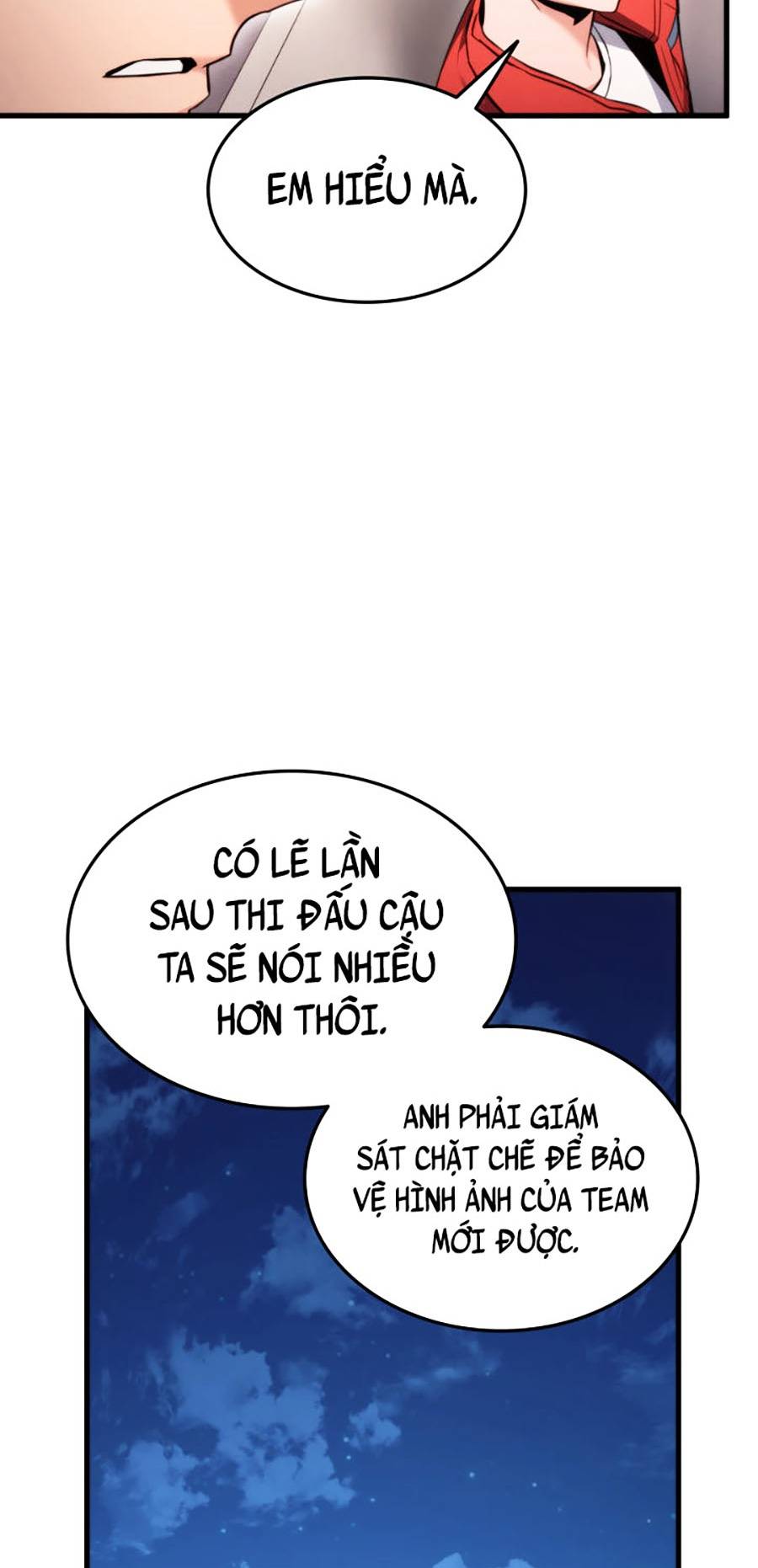 Ranker Tái Xuất: Chapter 59