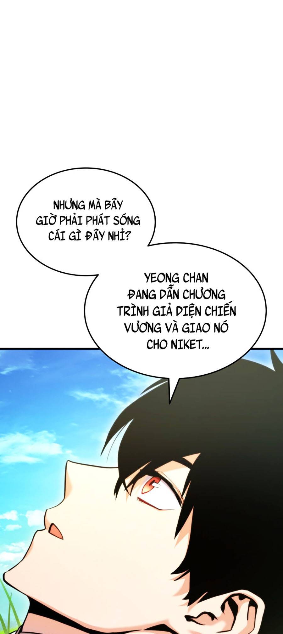 Ranker Tái Xuất: Chapter 59