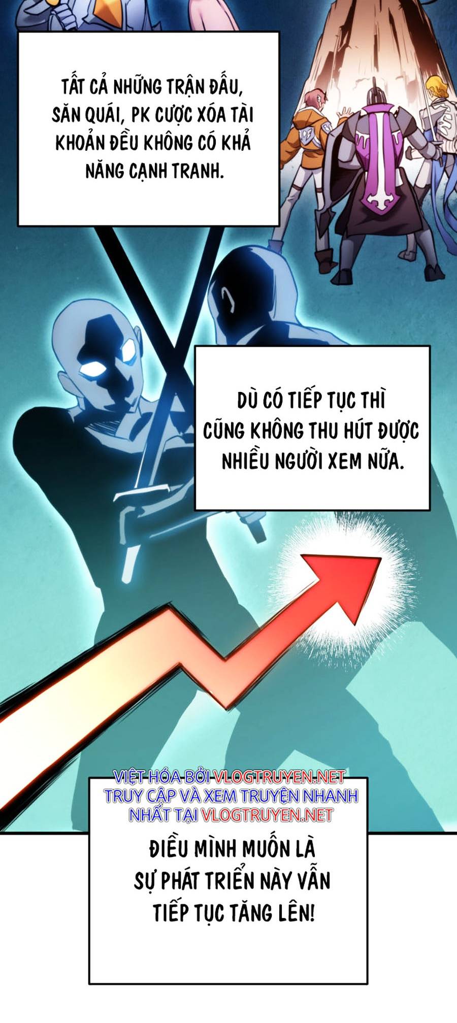 Ranker Tái Xuất: Chapter 59