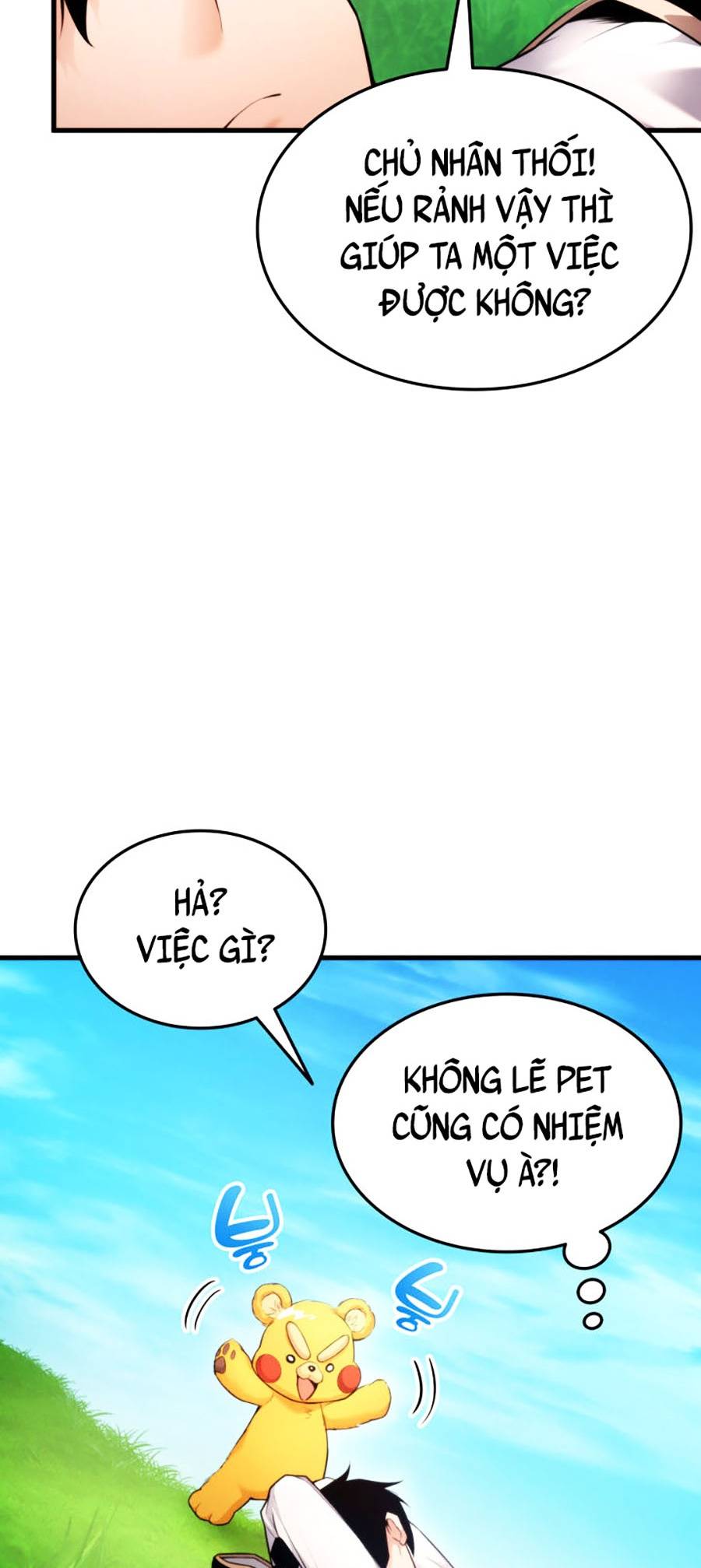 Ranker Tái Xuất: Chapter 59