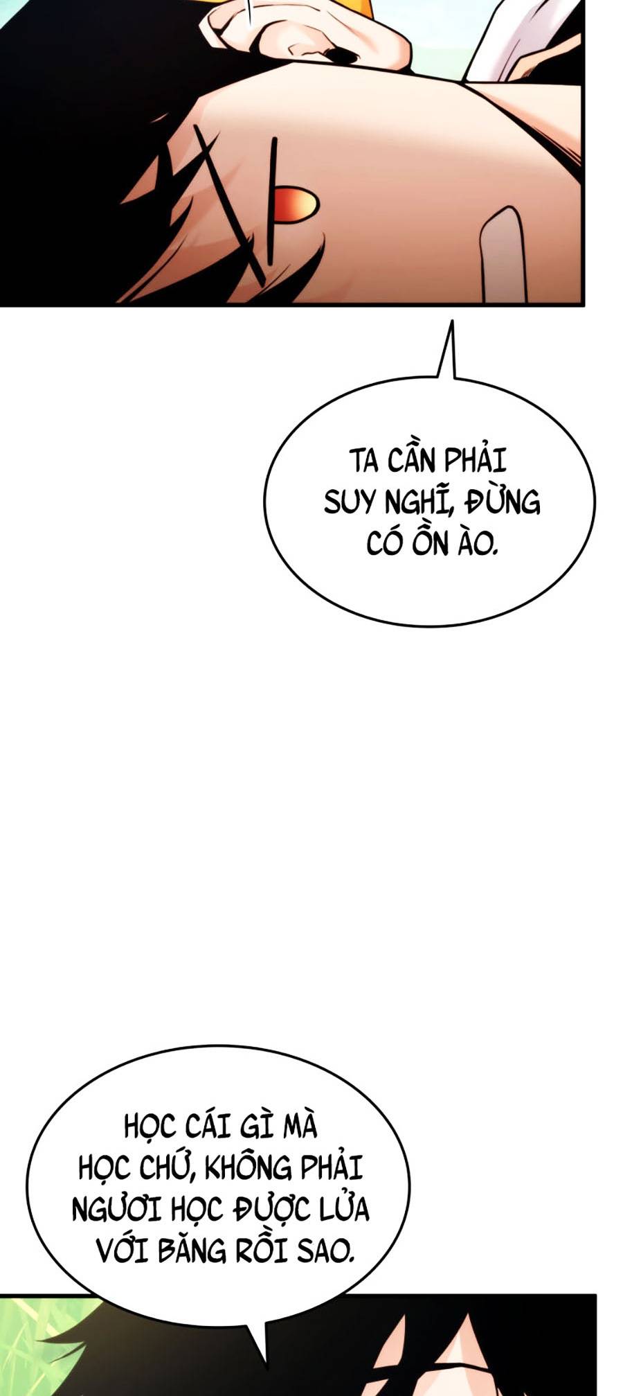 Ranker Tái Xuất: Chapter 59