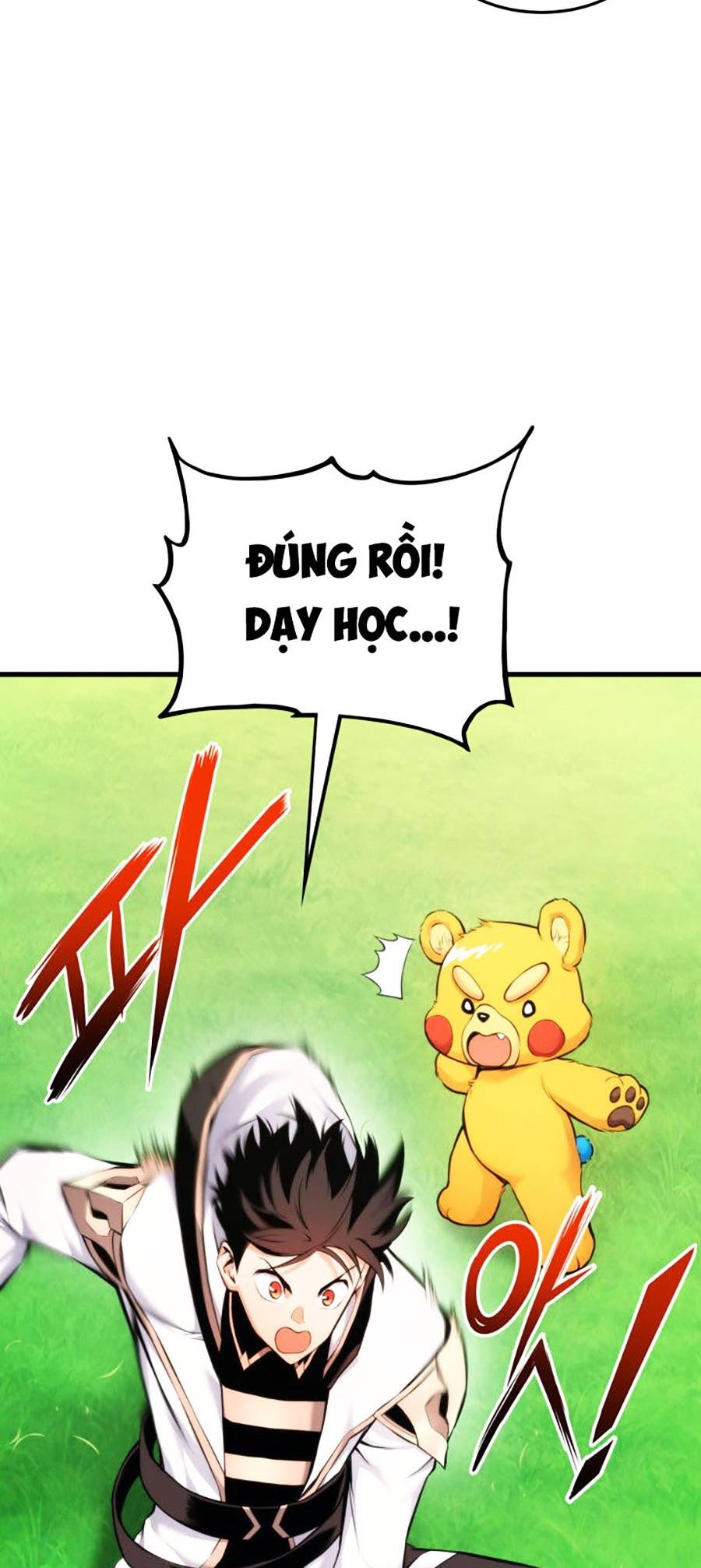 Ranker Tái Xuất: Chapter 59
