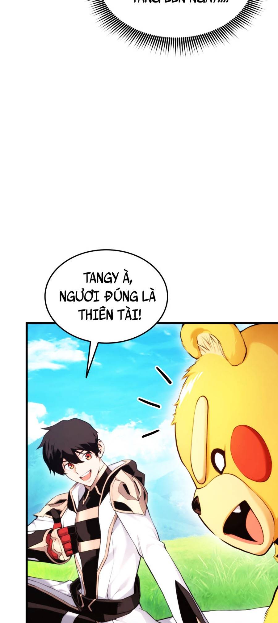 Ranker Tái Xuất: Chapter 59