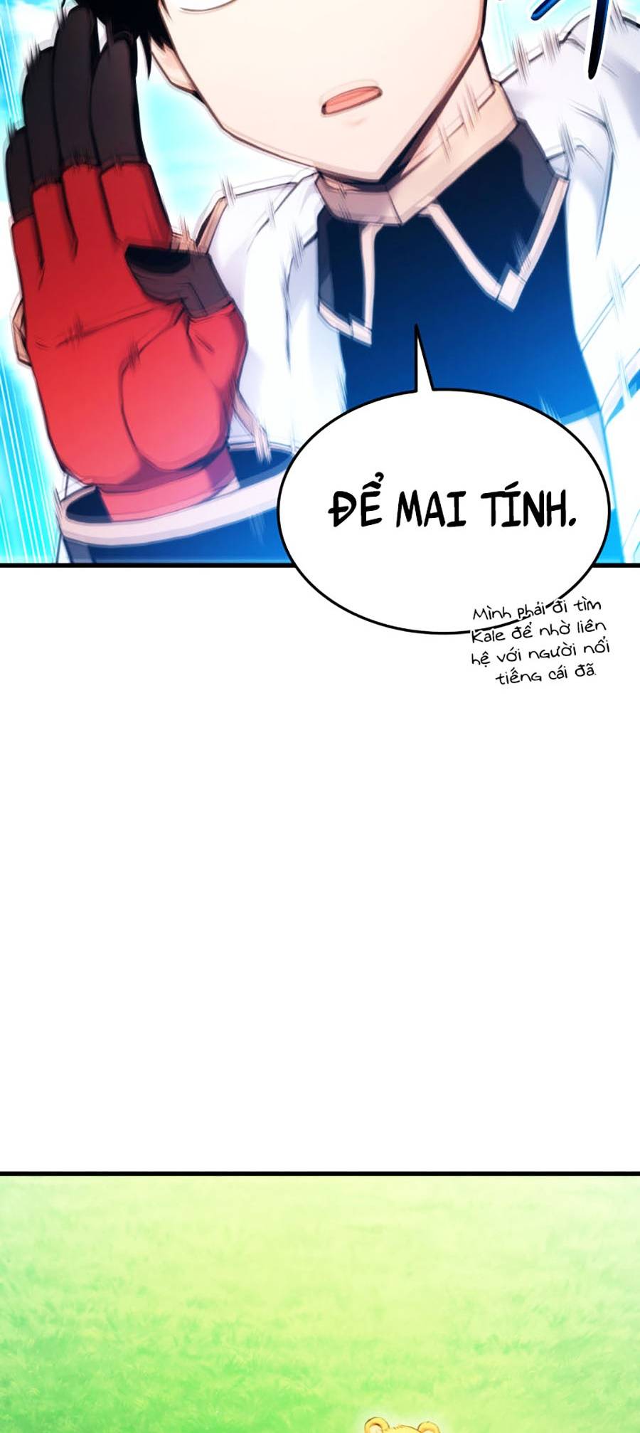 Ranker Tái Xuất: Chapter 59