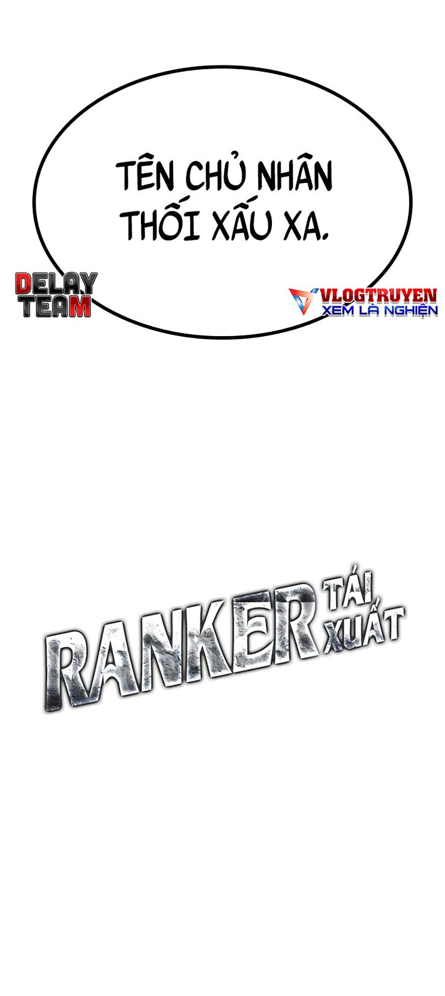 Ranker Tái Xuất: Chapter 59