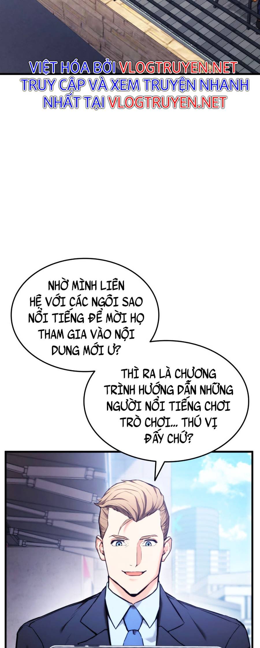 Ranker Tái Xuất: Chapter 60
