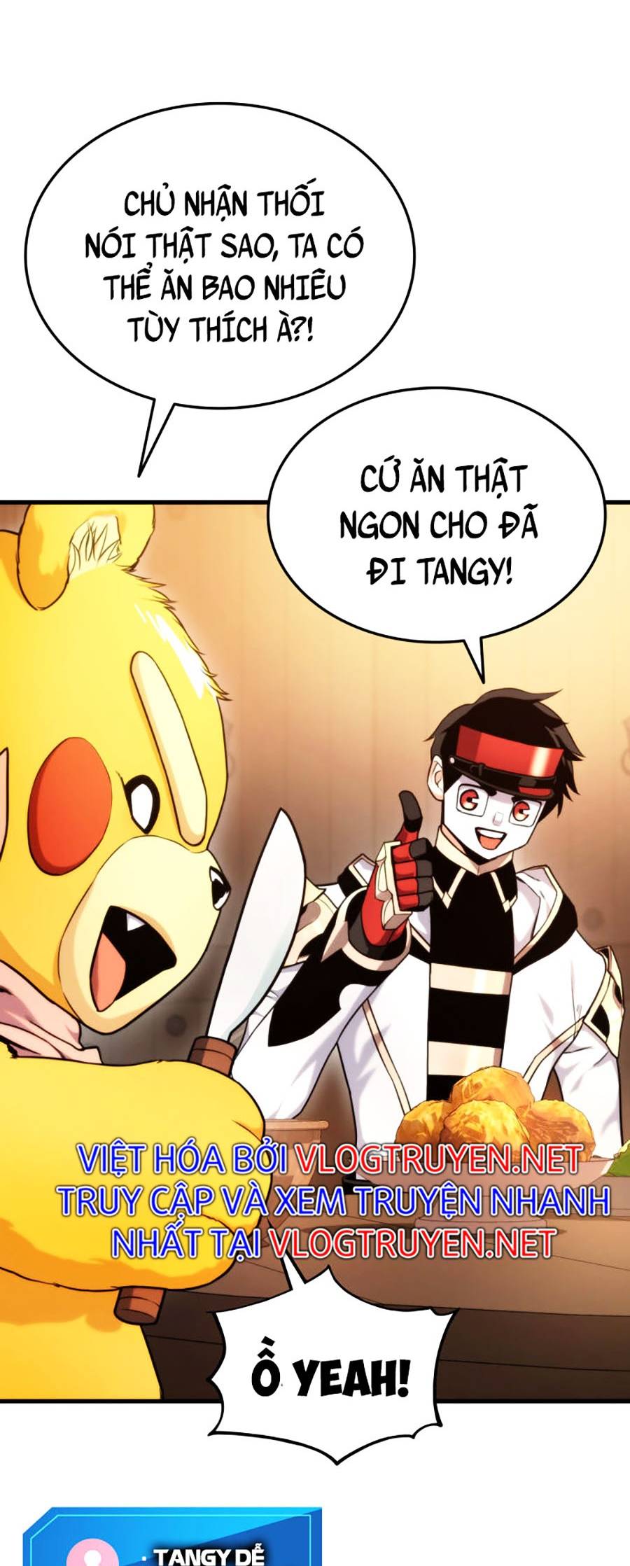 Ranker Tái Xuất: Chapter 60