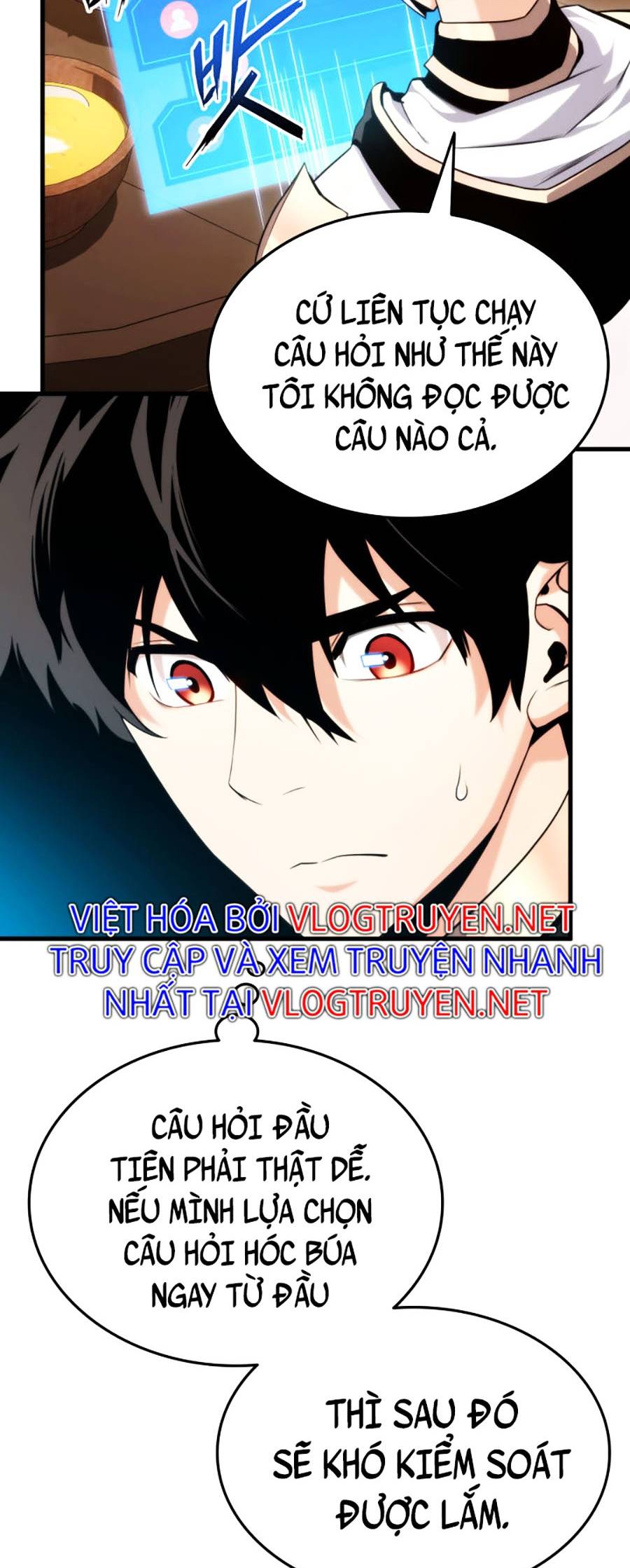 Ranker Tái Xuất: Chapter 60