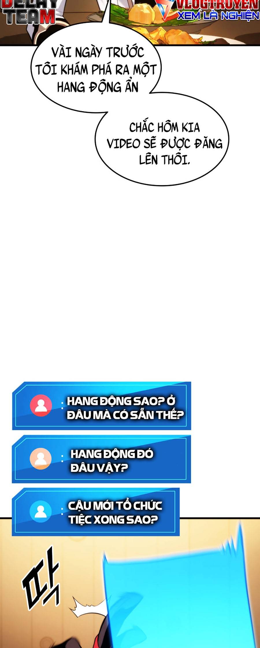 Ranker Tái Xuất: Chapter 60
