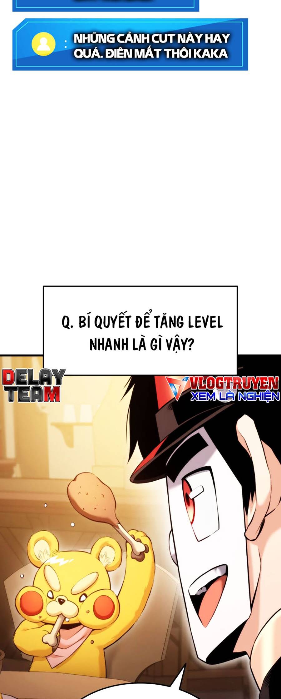 Ranker Tái Xuất: Chapter 60