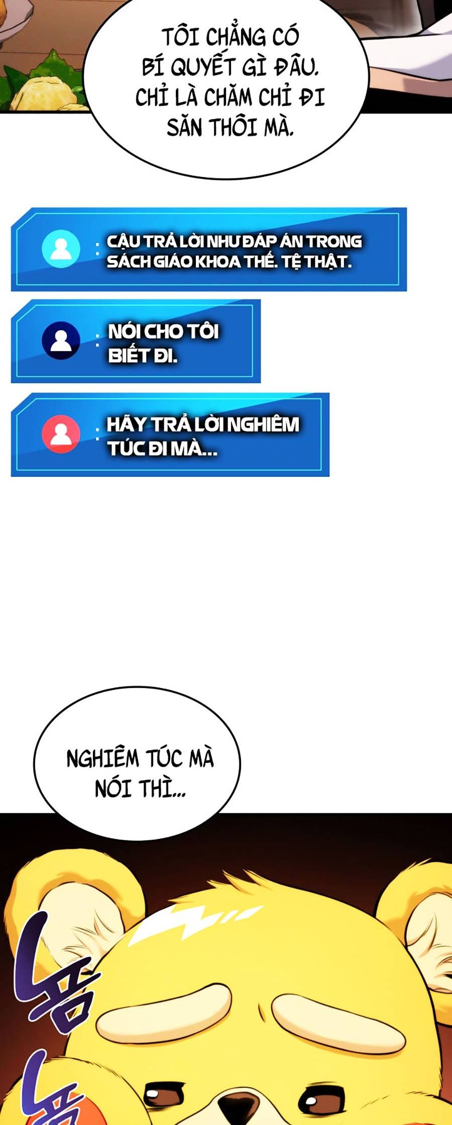 Ranker Tái Xuất: Chapter 60