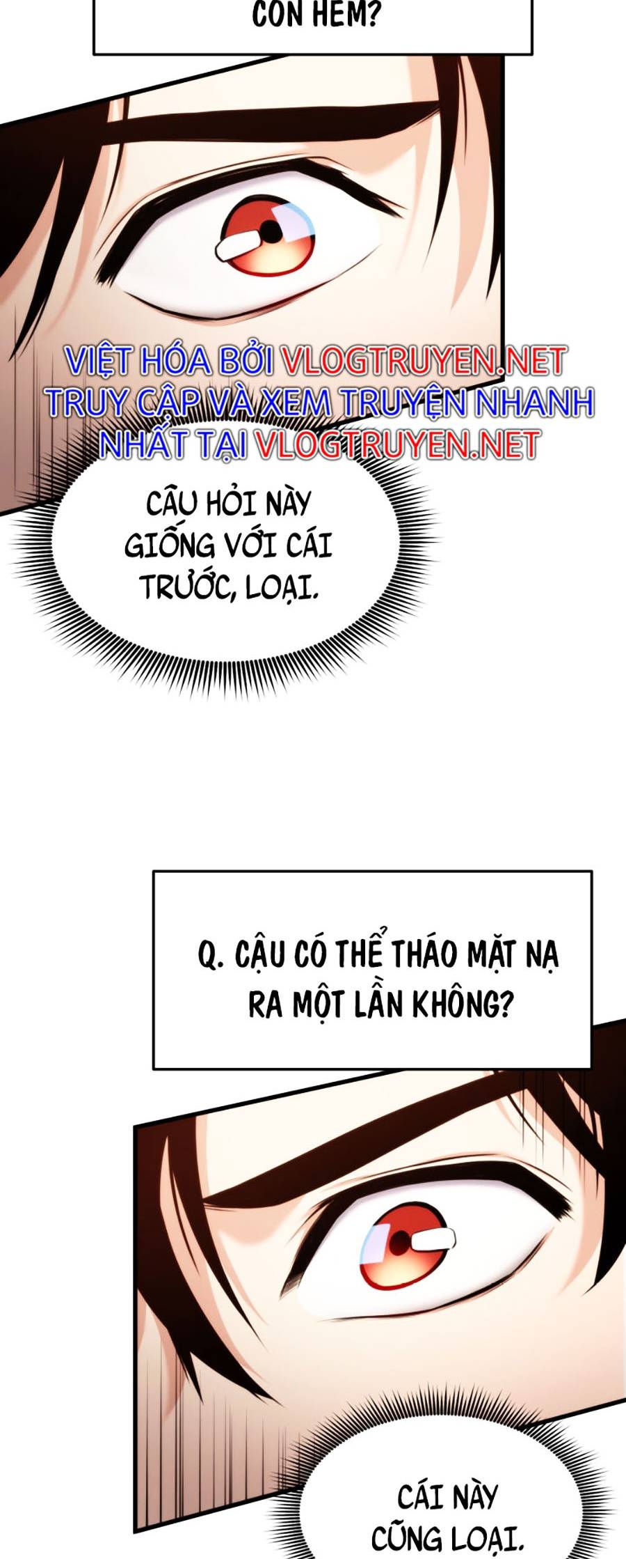 Ranker Tái Xuất: Chapter 60