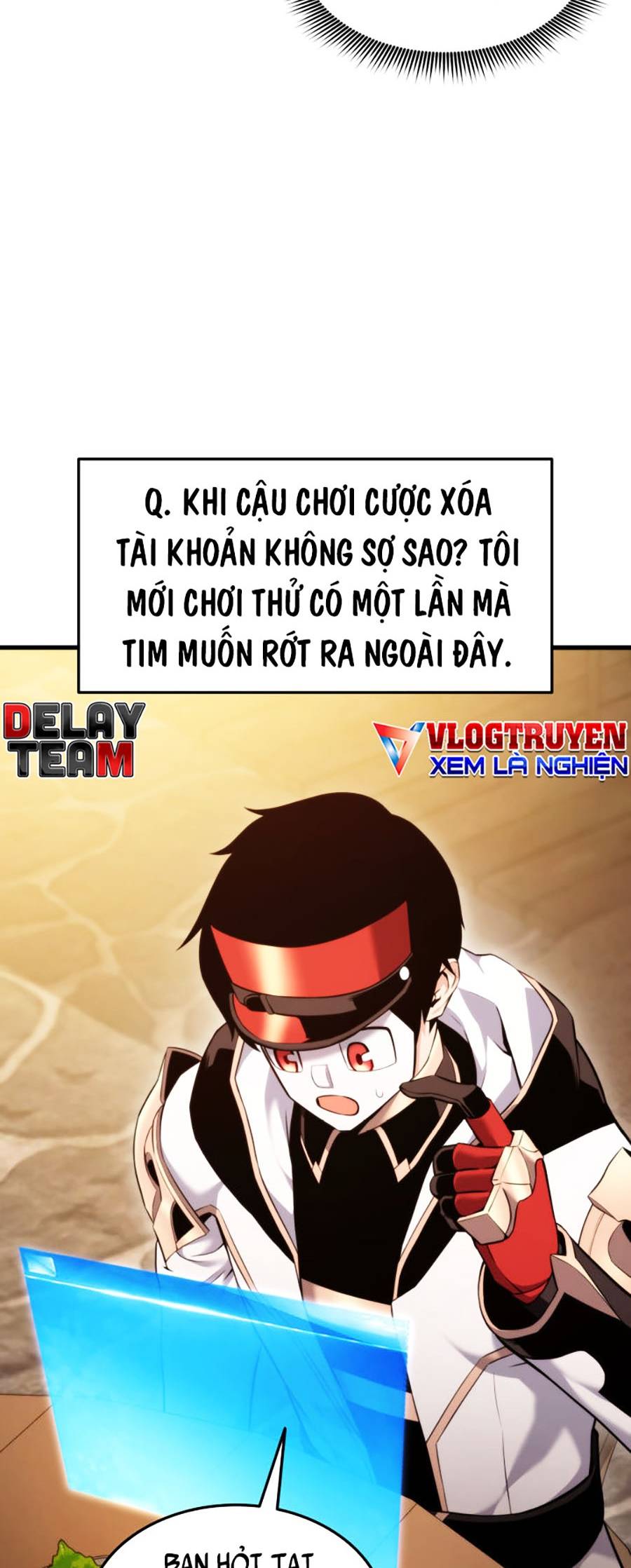 Ranker Tái Xuất: Chapter 60