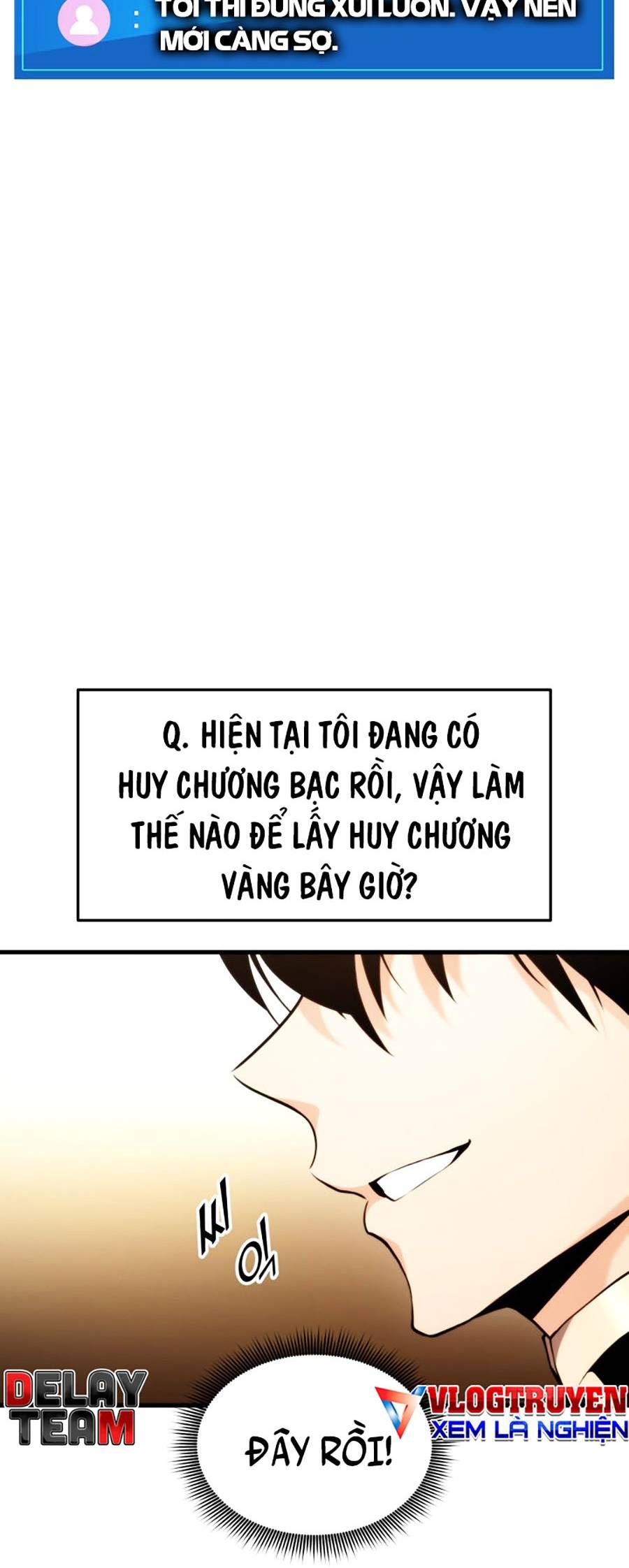 Ranker Tái Xuất: Chapter 60