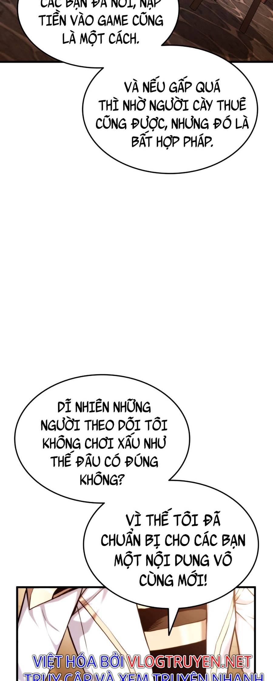 Ranker Tái Xuất: Chapter 60