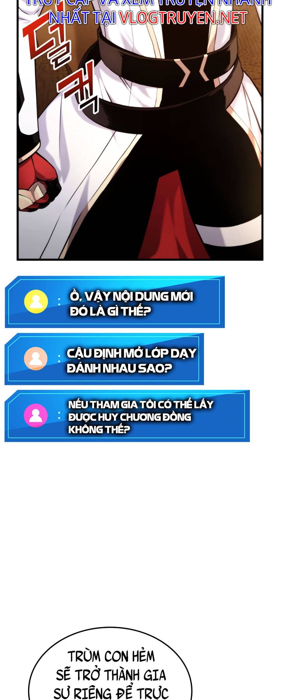 Ranker Tái Xuất: Chapter 60