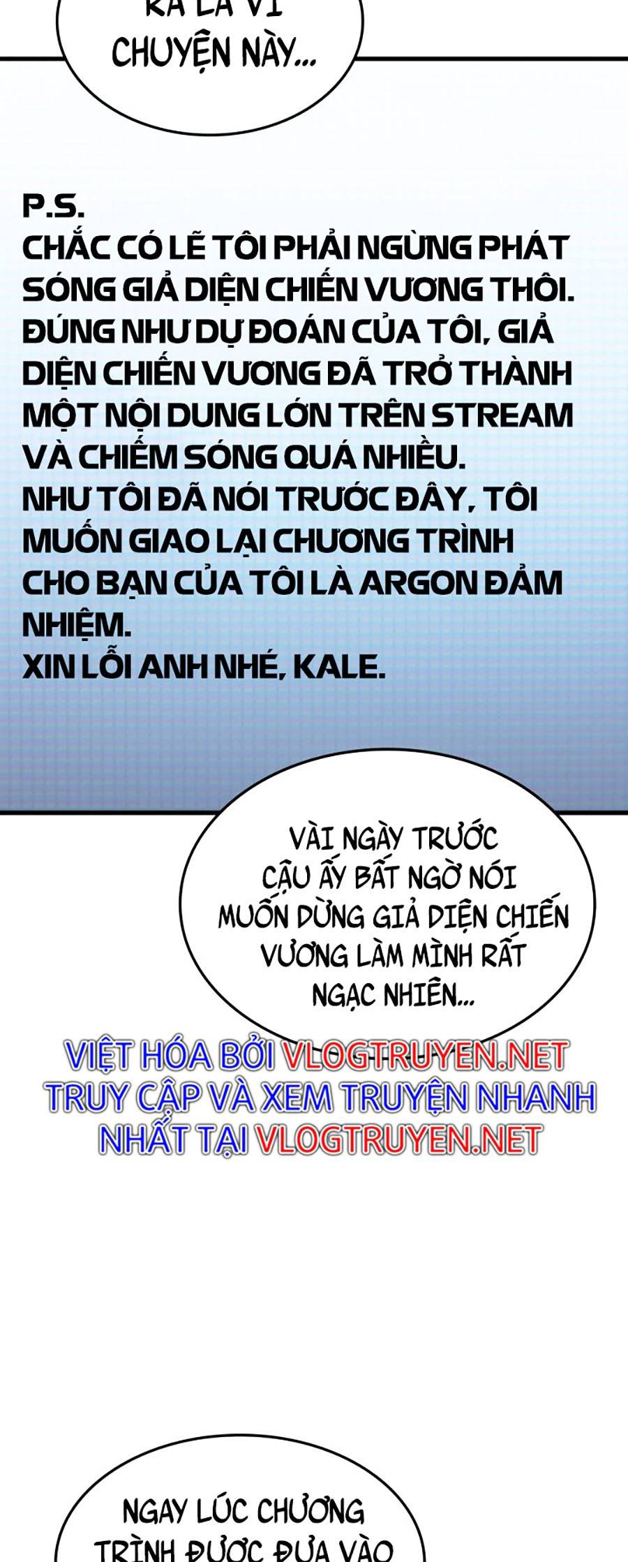 Ranker Tái Xuất: Chapter 60