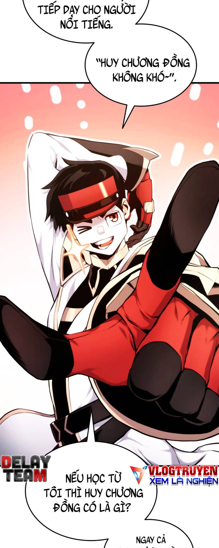 Ranker Tái Xuất: Chapter 60