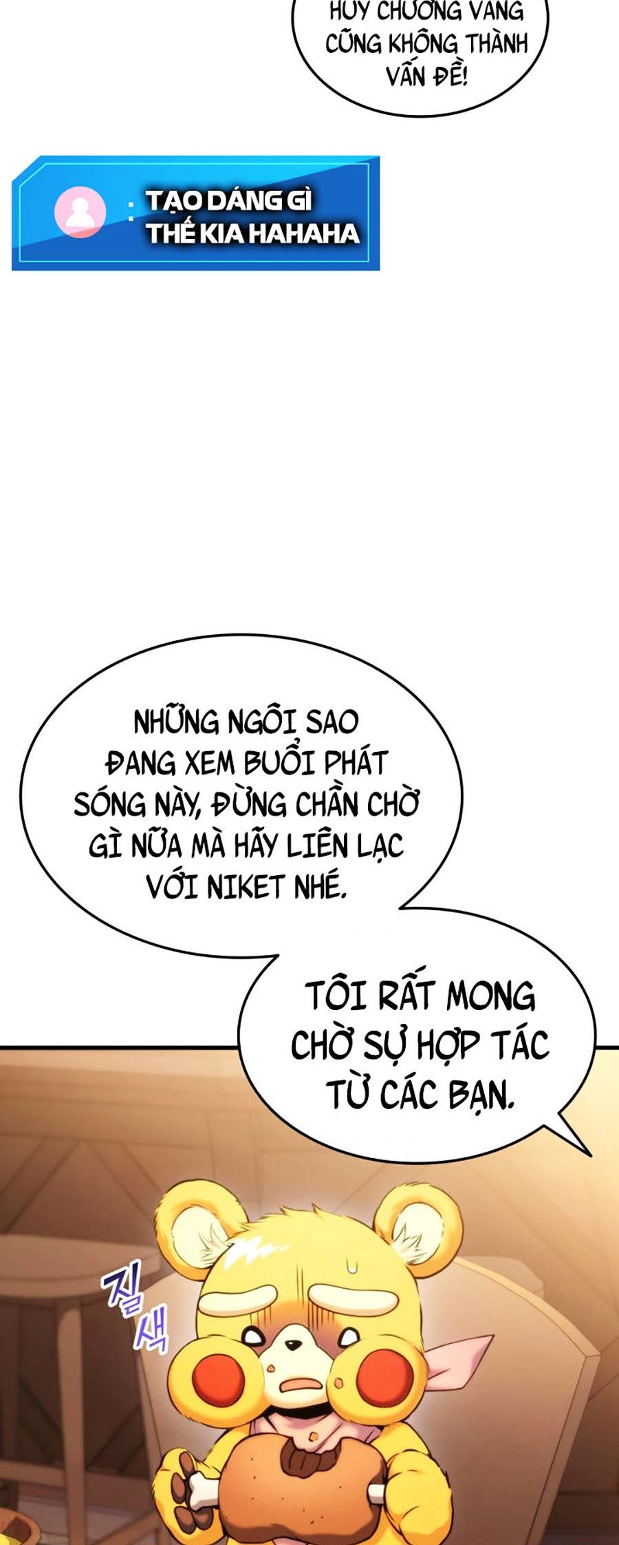 Ranker Tái Xuất: Chapter 60