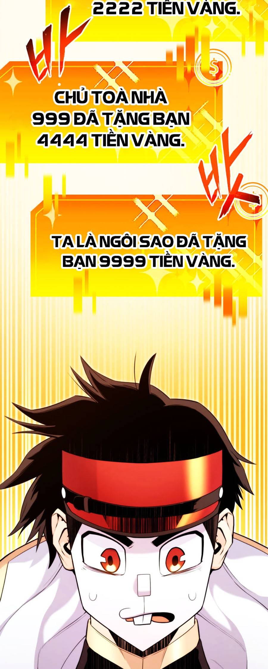 Ranker Tái Xuất: Chapter 60