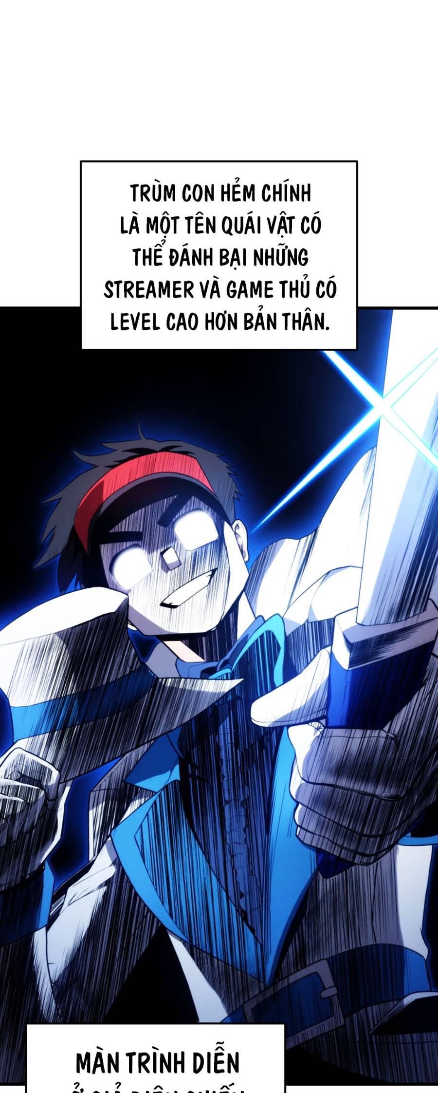 Ranker Tái Xuất: Chapter 60