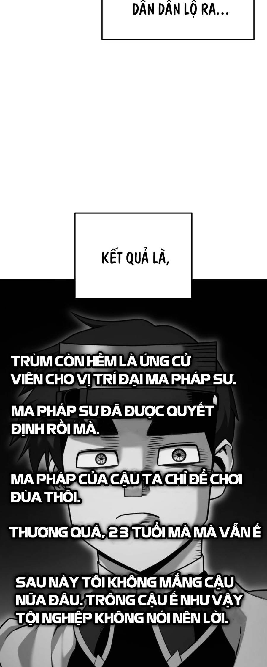 Ranker Tái Xuất: Chapter 60