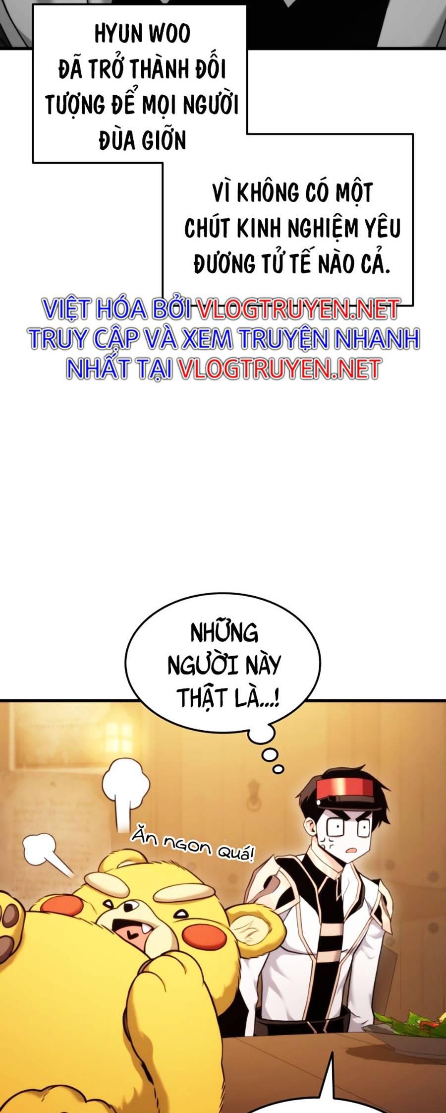 Ranker Tái Xuất: Chapter 60