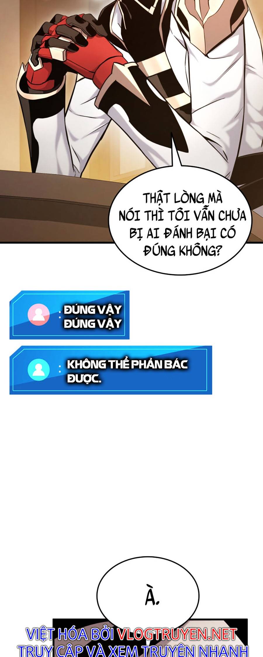 Ranker Tái Xuất: Chapter 60