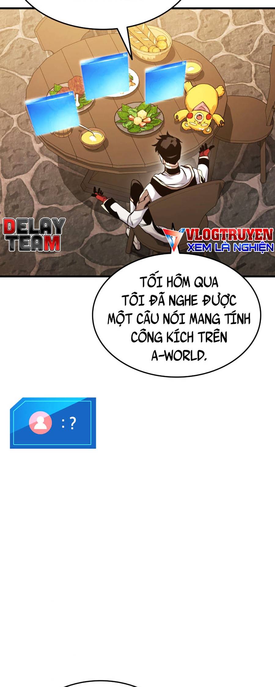 Ranker Tái Xuất: Chapter 60