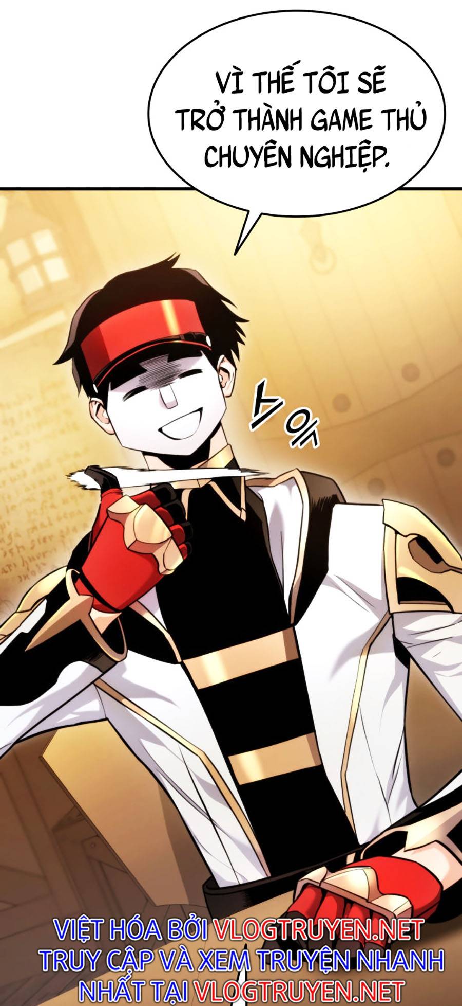 Ranker Tái Xuất: Chapter 60