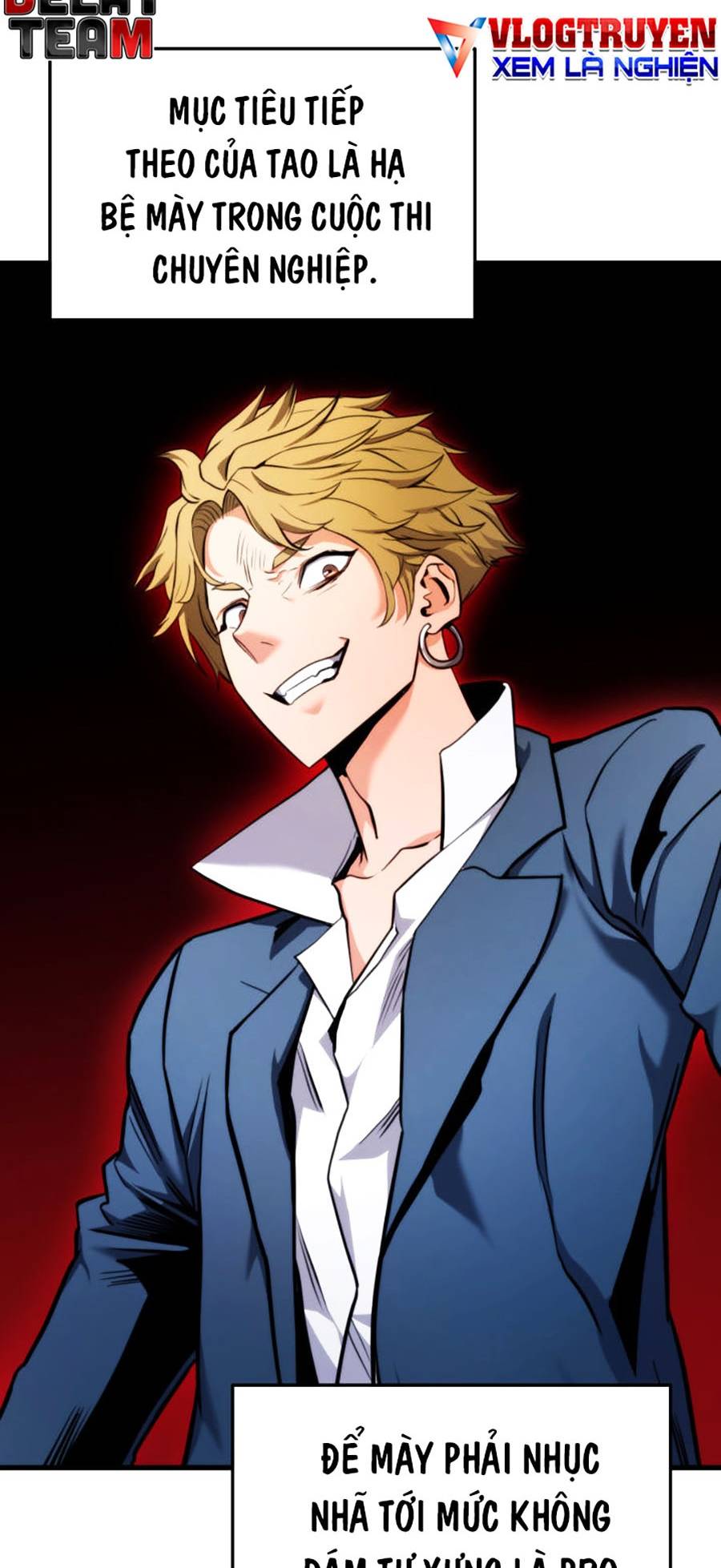 Ranker Tái Xuất: Chapter 60