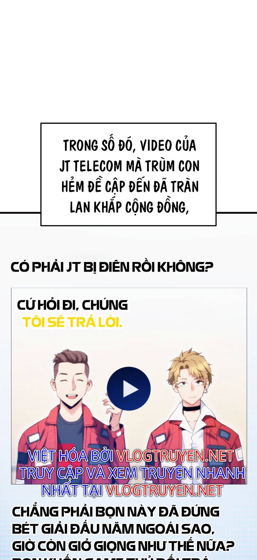 Ranker Tái Xuất: Chapter 60