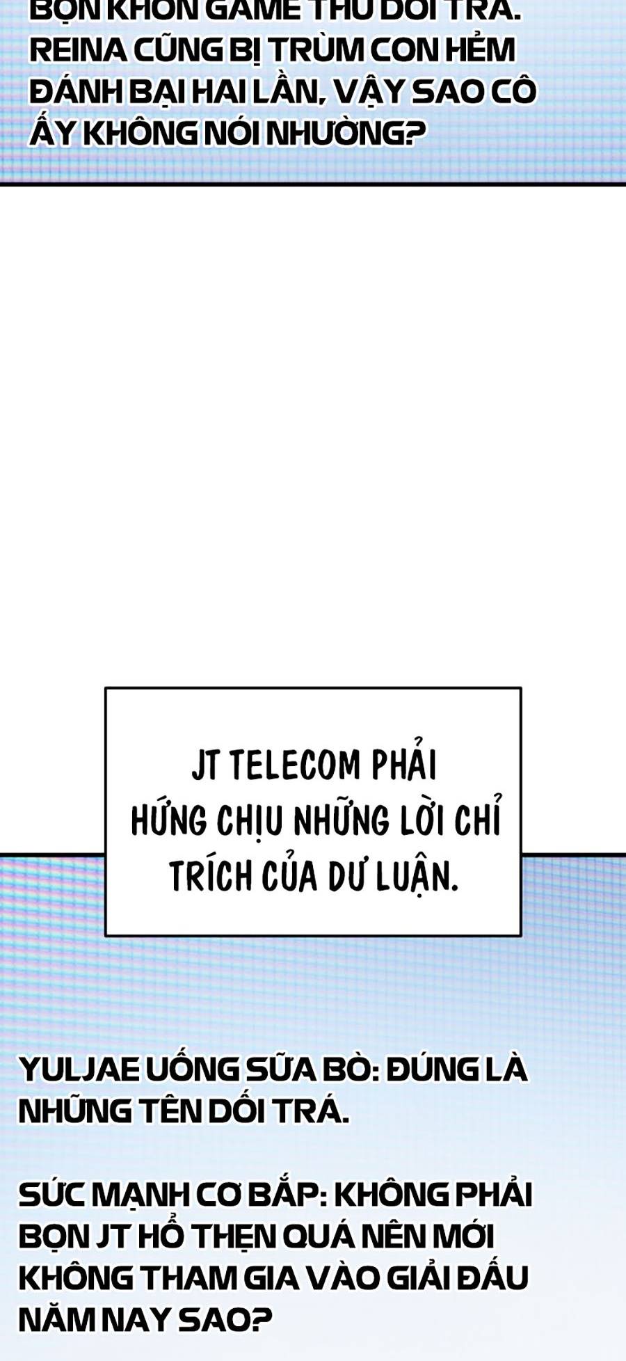 Ranker Tái Xuất: Chapter 60