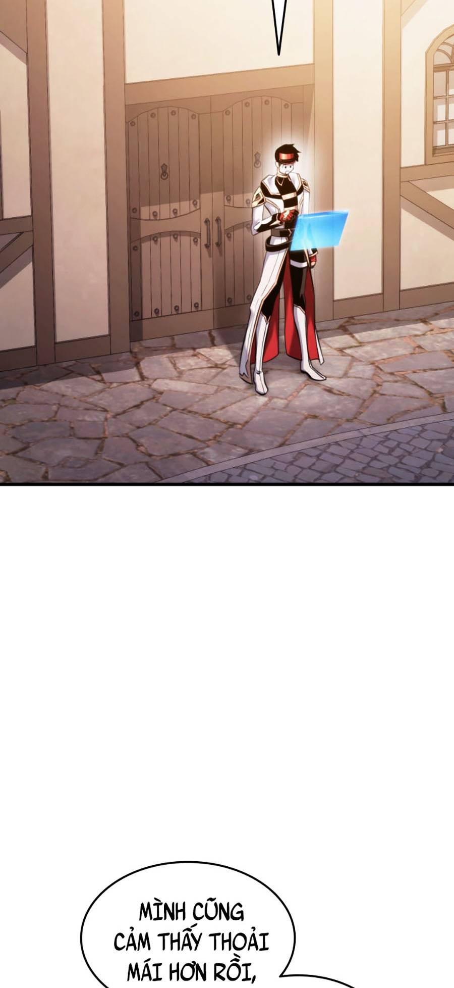 Ranker Tái Xuất: Chapter 60