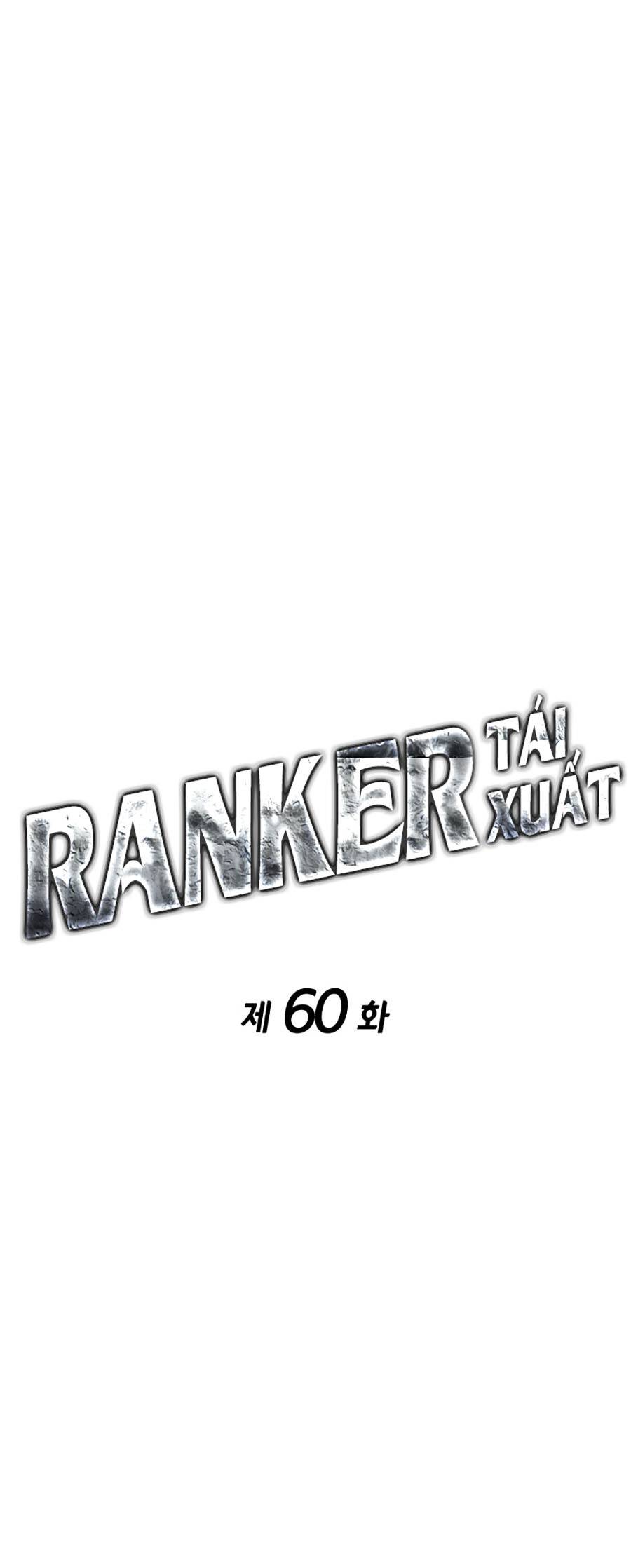 Ranker Tái Xuất: Chapter 60