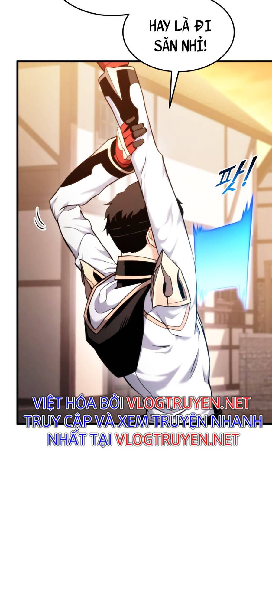 Ranker Tái Xuất: Chapter 60