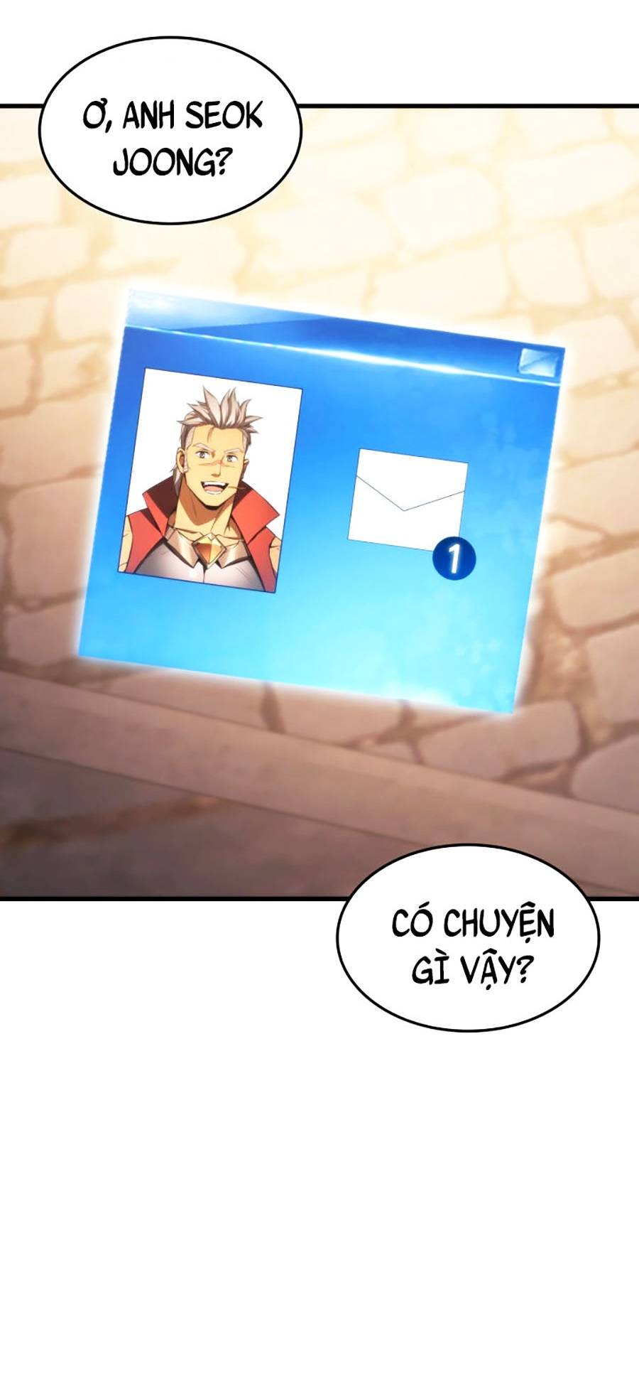 Ranker Tái Xuất: Chapter 60