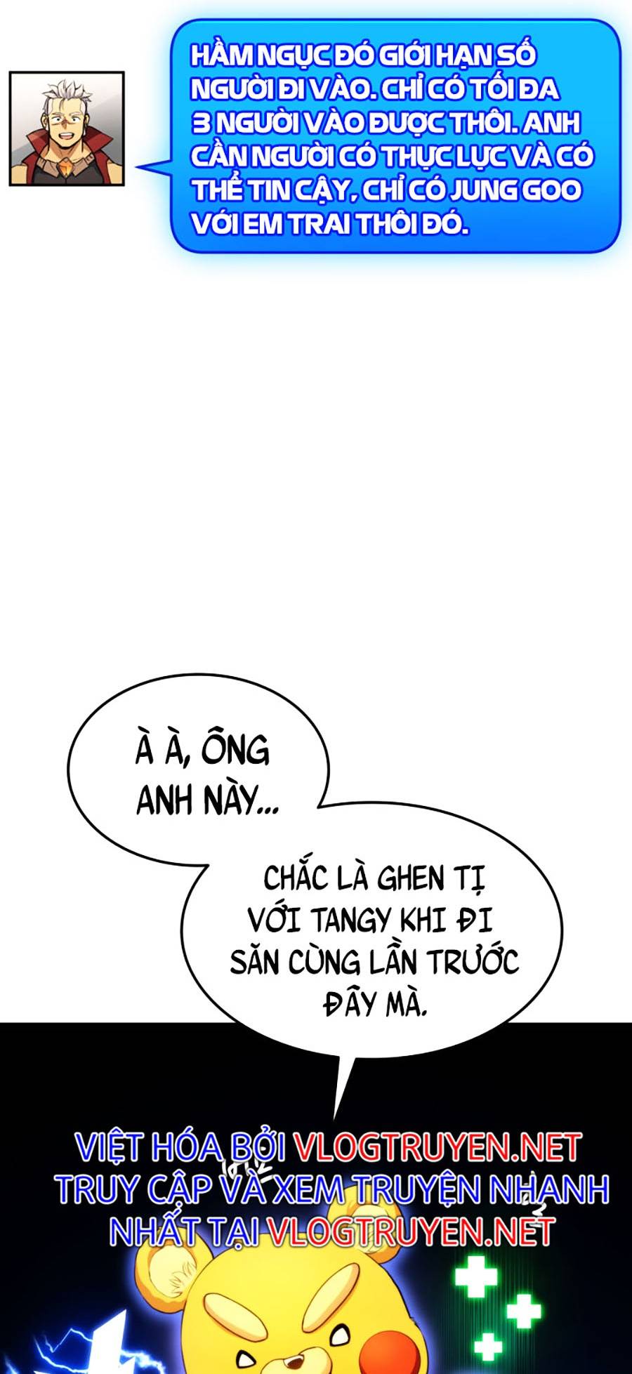 Ranker Tái Xuất: Chapter 60