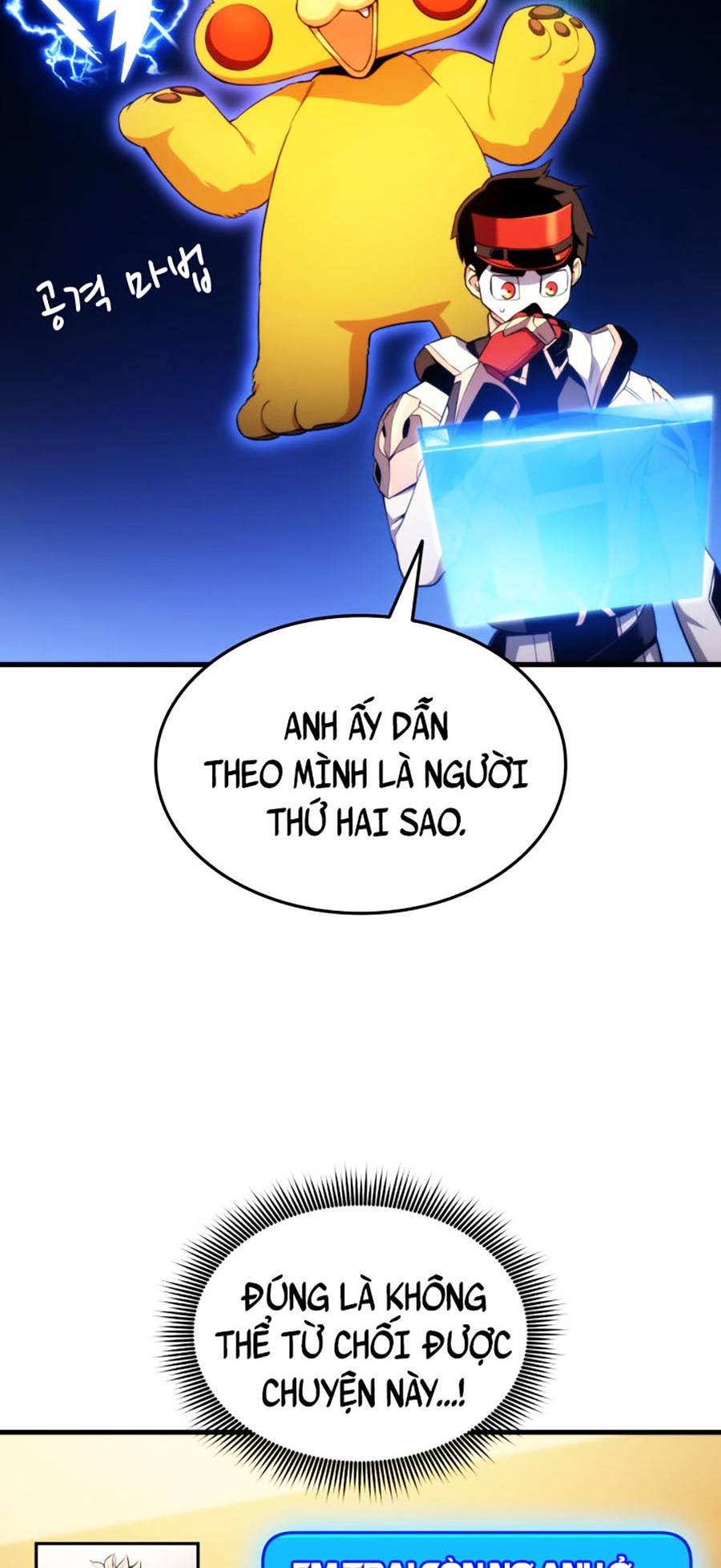 Ranker Tái Xuất: Chapter 60