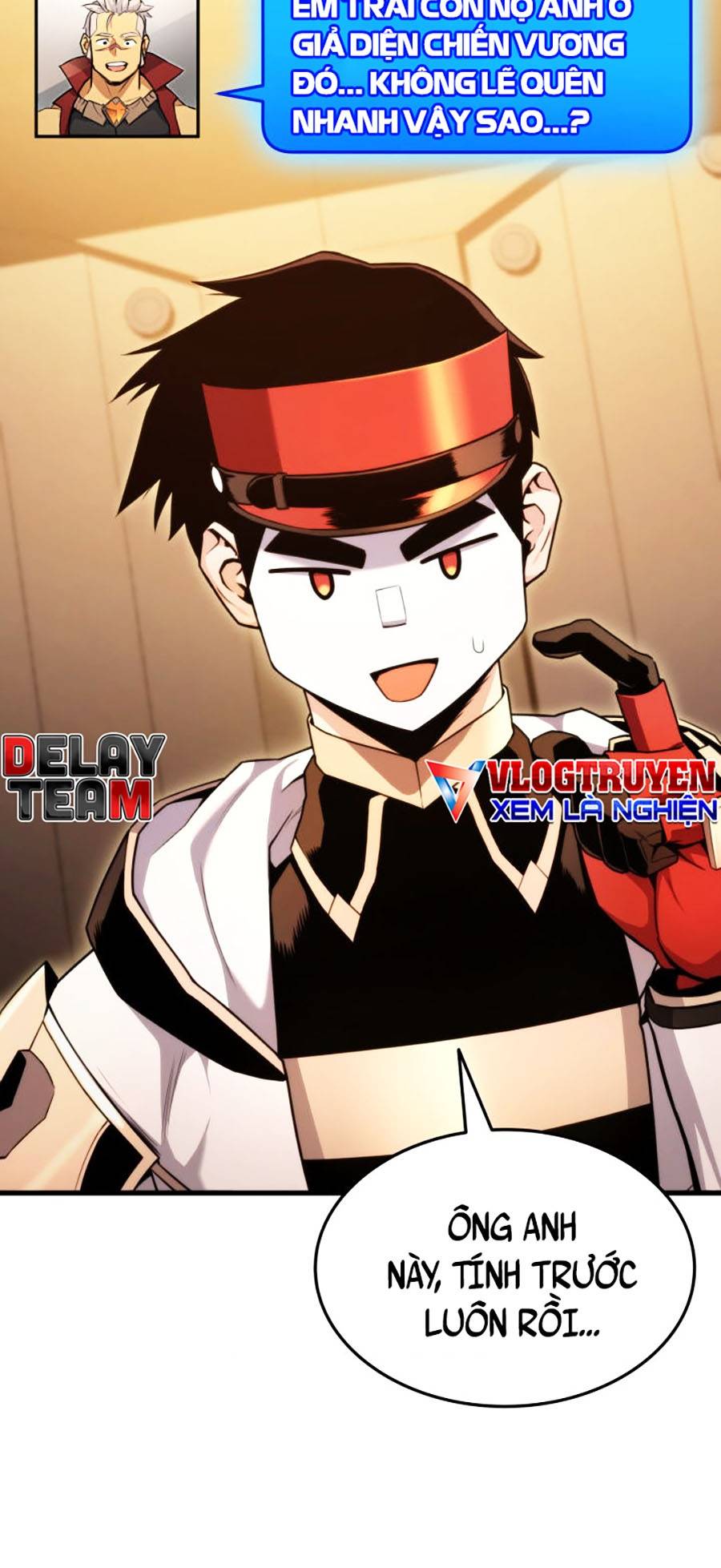 Ranker Tái Xuất: Chapter 60