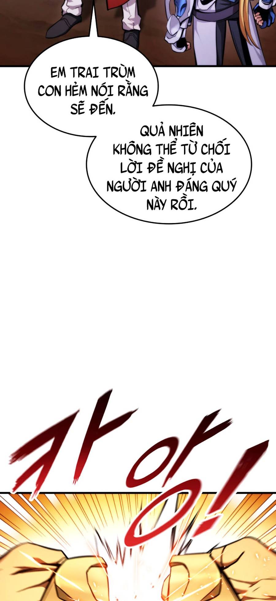 Ranker Tái Xuất: Chapter 60