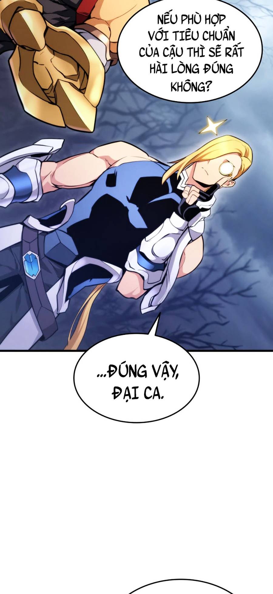 Ranker Tái Xuất: Chapter 60