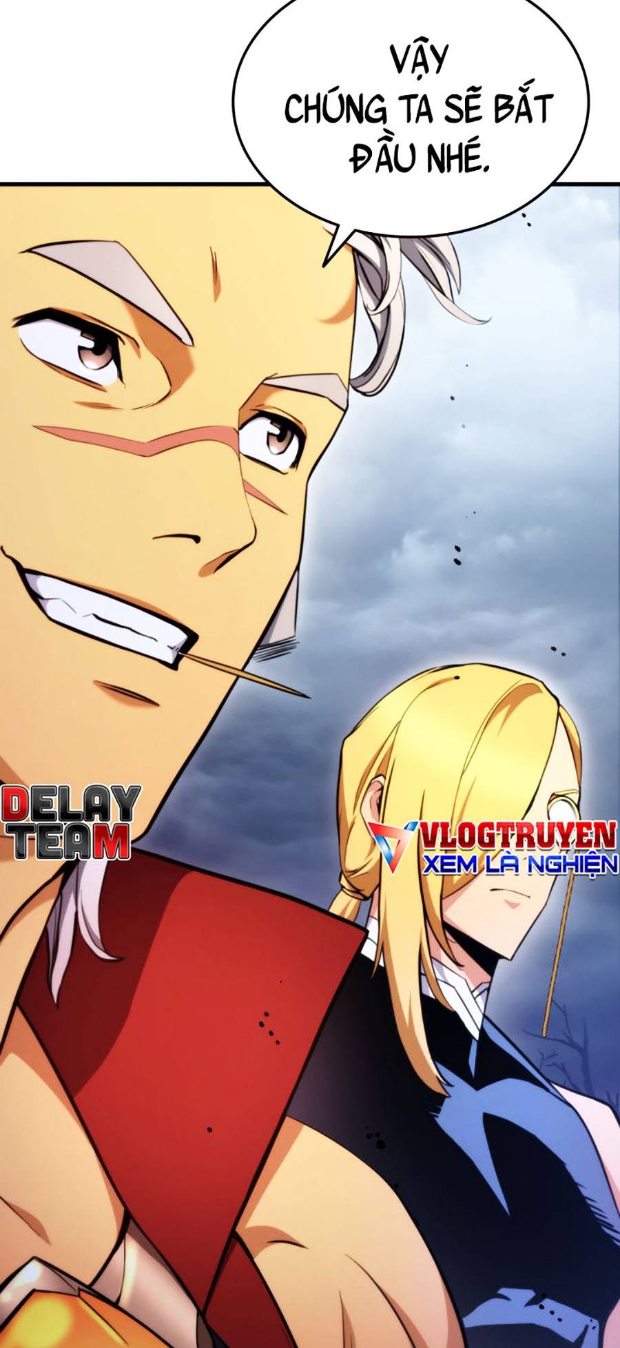 Ranker Tái Xuất: Chapter 60