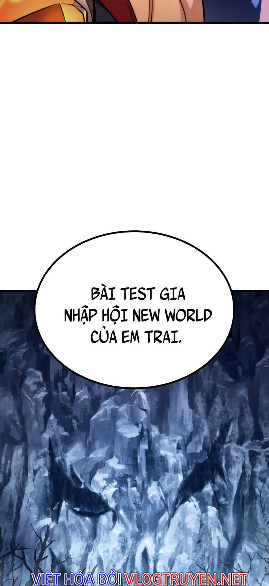 Ranker Tái Xuất: Chapter 60
