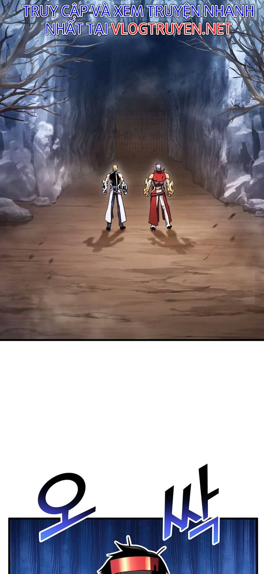 Ranker Tái Xuất: Chapter 60