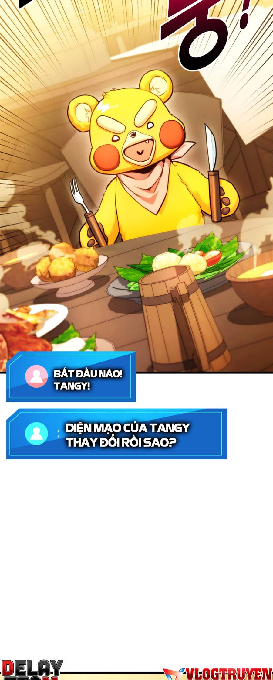 Ranker Tái Xuất: Chapter 60
