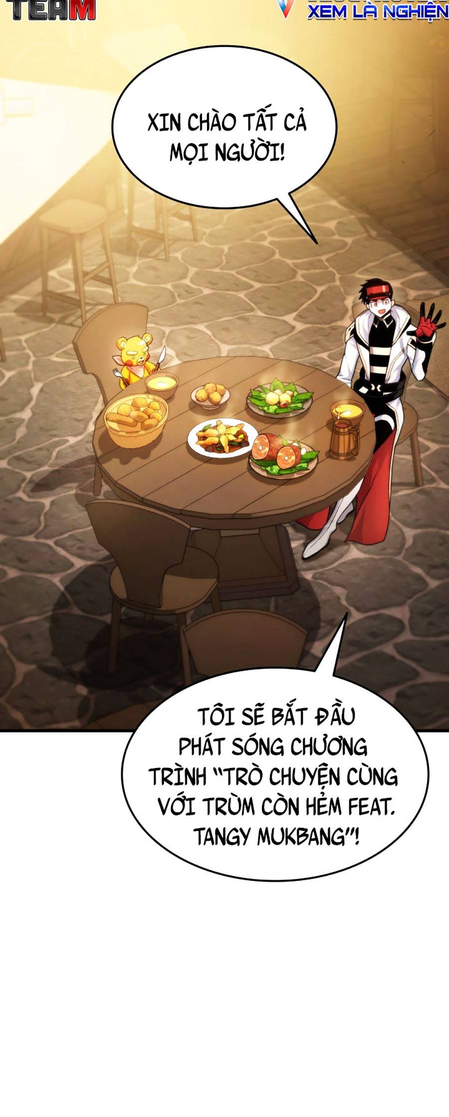 Ranker Tái Xuất: Chapter 60